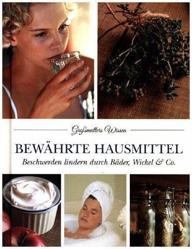 Bewährte hausmittel - bewährte,