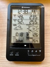 BRESSER Weather Center WTW