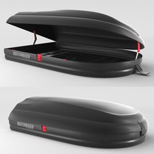 Dachbox Gepäckbox Gepäck