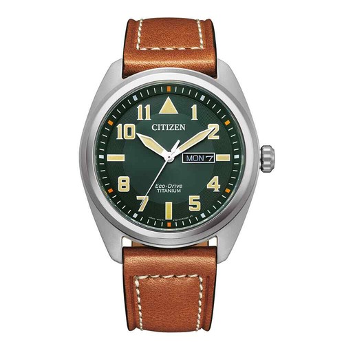 Citizen herrenuhr eco drive - citizen, eco-drive