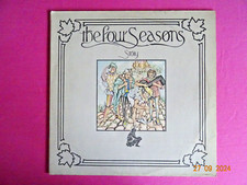 THE FOUR SEASONS: The Four