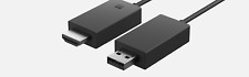 Original Microsoft Wireless Display Adapter  - Model 1733 (P3Q-00003) Neuwertig