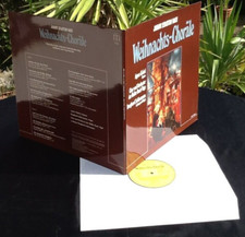 Bach Johann Sebastian