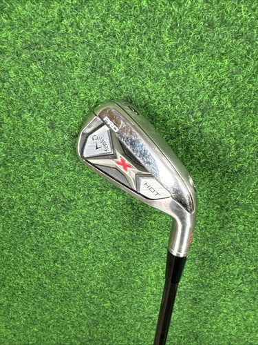 Callaway hot pro - 6-eisen,