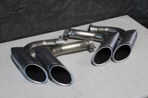 Auspuffblenden lamborghini - auspuffblenden,