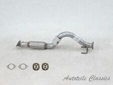 Abgasrohr NEU für VW Golf 5