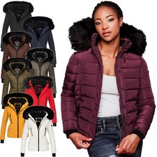 Navahoo Adele Damen Winter