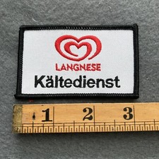 Langnese Ice Cream Company