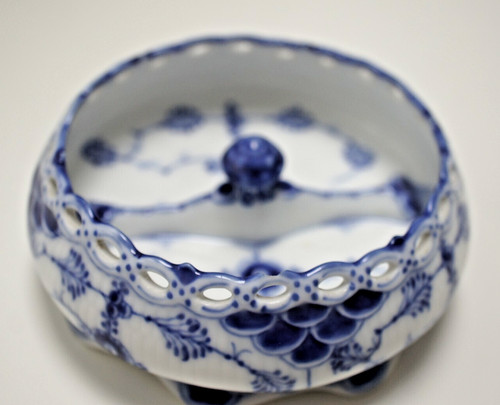 Royal copenhagen musselmalet - royal,