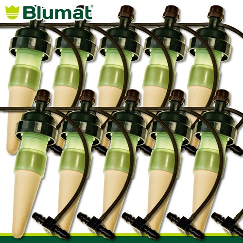Blumat tropf system mit - blumat, 10