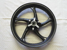 NEU orig Honda Vorderrad Felge