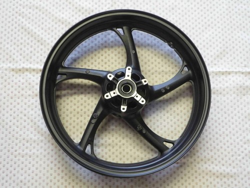 Neu orig honda vorderrad - neu,