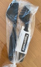 Tupperware  Griffbereit Chef-Zange Servierzange Grillzange Küchenzange Neu