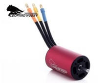 LEOPARD Brushless Inrunner LBP2845-B/2.5D 6550 KV(RPM/Volt) Boot Motor
