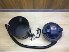 Güde 58580 Akku-Aschesauger AS 18-201-05, 18V, ohne Akku, mit Ladegerät, I30731