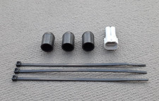 Suzuki GSX-R 1000 K5 – L6 05 – 16 PAIR Sekundärluft System Ventil SLS Tuning Kit