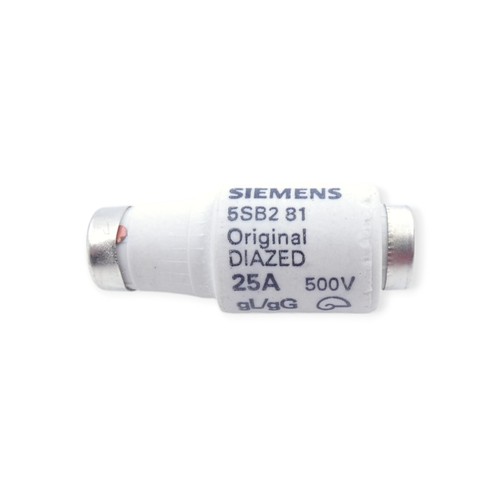 Siemens 5sb281 - siemens,