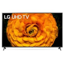 LG 86UN85006LA 217 cm (86 Zoll) UHD Fernseher Smart TV LED