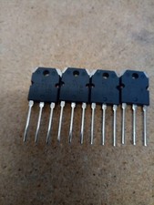 Transistor Auto Endstufe