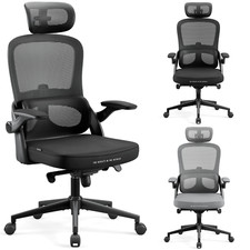 Diablo V-Light Bürostuhl