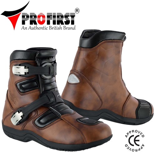 Profirst motorrad echtleder - motorrad,