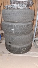 Winterreifen 195/65 R15 T