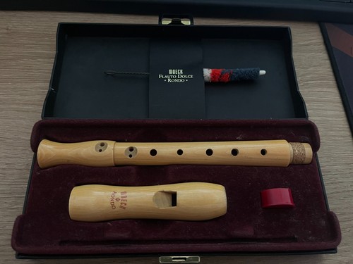 Moeck flauto dolce - flauto,