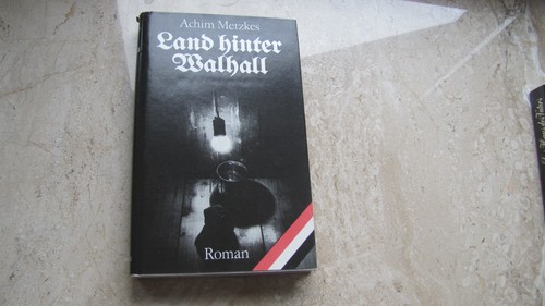 Achim metzkes land hinter - metzkes-,