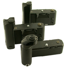Nikon motor drive - 2x, md-4