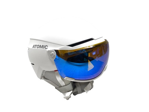 Skihelm atomic savor - skihelm, visor