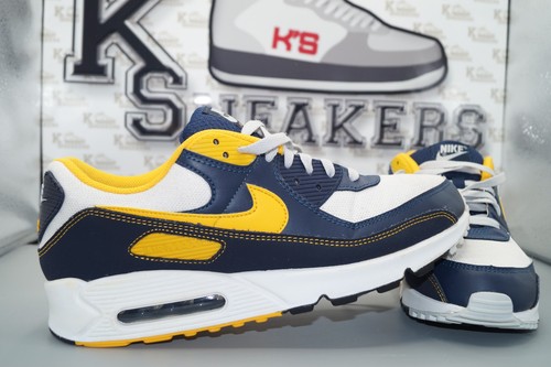 Nike air max michigan 46 - air,