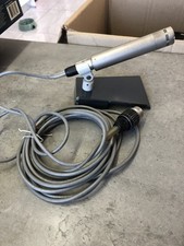 SCHOEPS / STRAESSER CM 060