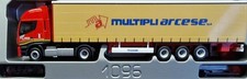 Herpa 309516 Iveco Stralis