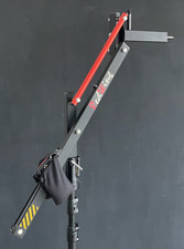 Redwing Compact Light Boom mit 7 kg Blei-Gegengewicht Galgen, Ausleger für Lampe