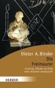 Die freimaurer ursprung - die, freimaurer: