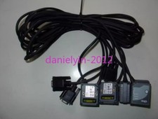 1pcs Used CINO FM480-98F scanner *nz