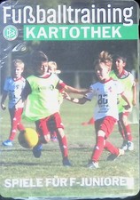Spiele für F-Junioren