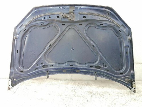Haube volkswagen polo 9n3 - polo,