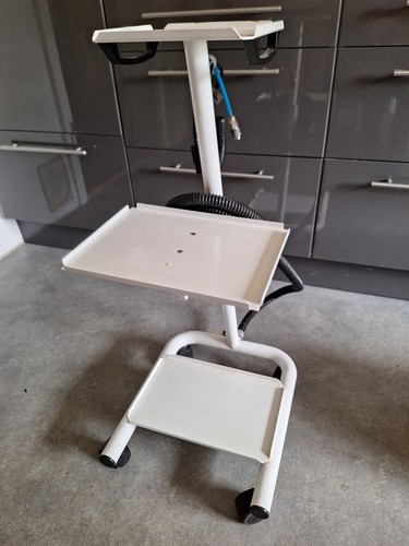Ems dental gerätewagen cart - dental,