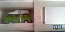 Bub t3 camper - bub, 1:87