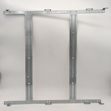 Original Miele Möbelfront Halterung 60cm für vollintegrierte VI Spülmaschinen