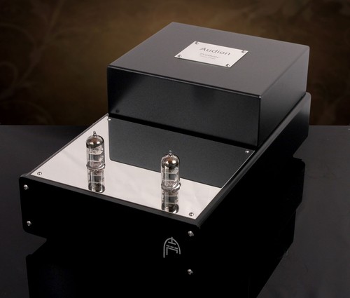 Audion premier phono - audion,