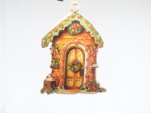 Christbaumschmuck