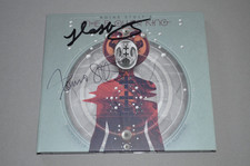 Roine Stolt's The Flower King – Manifesto Of An Alchemist / Signed by 2 Members