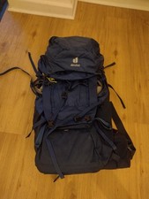 Trekking/Touren/Rucksack