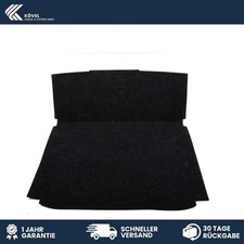 Kofferraumboden Laderaum Abdeckung Skoda Superb 3 ( 3V5 ) Kombi 3V9863463D