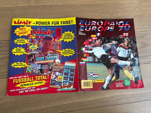 Panini europa europe em - europe,