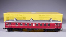 Brawa 44408 triebwagen - h0,