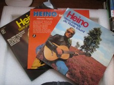 Top LP kl. Sammlung RAR !  3x