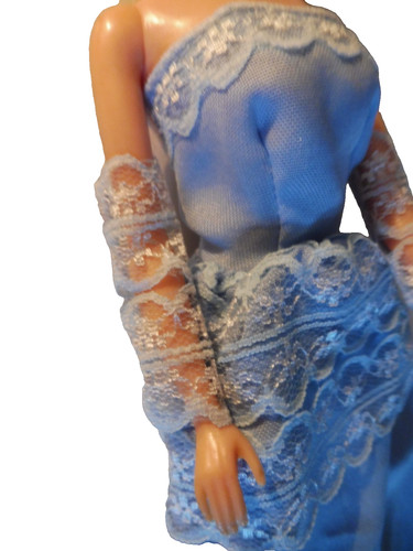 Vintage barbie petra langes - petra,